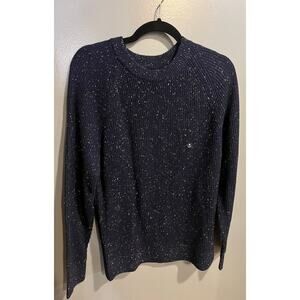 NWT Abercrombie Sweater- Men's Size Medium